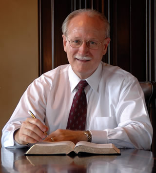 Dr. Dan Hayden